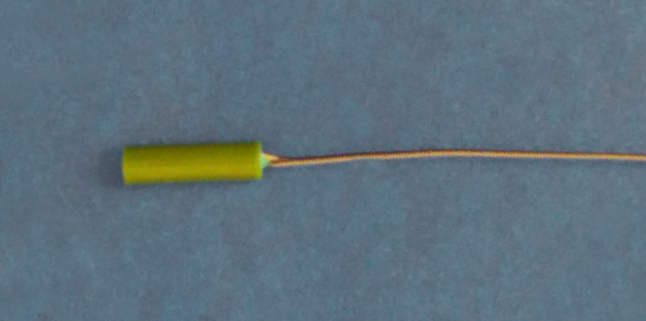 4XT Mini NTC Thermistor product photo