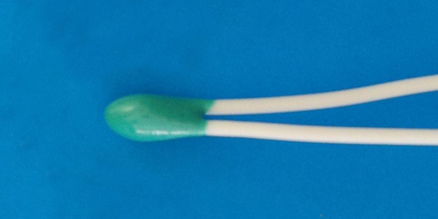 2AE NTC Thermistor product photo