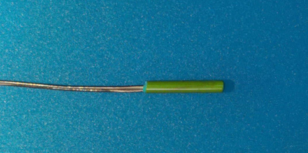 3XT Micro NTC Thermistor product photo