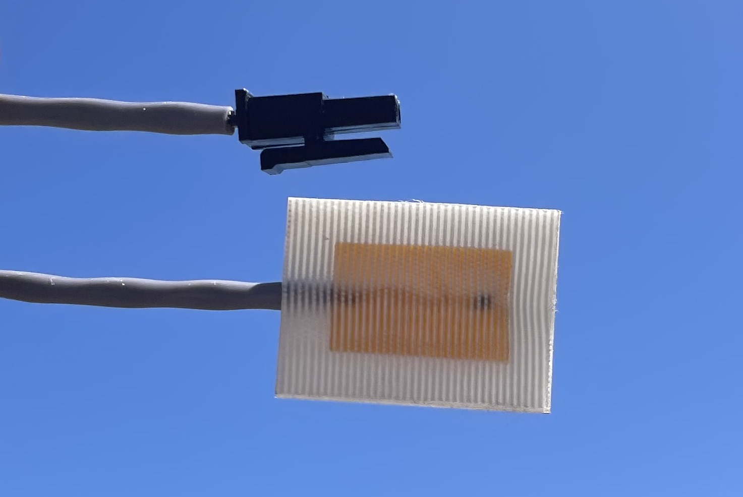 SP01 NTC Thermistor Surface Probe product photo