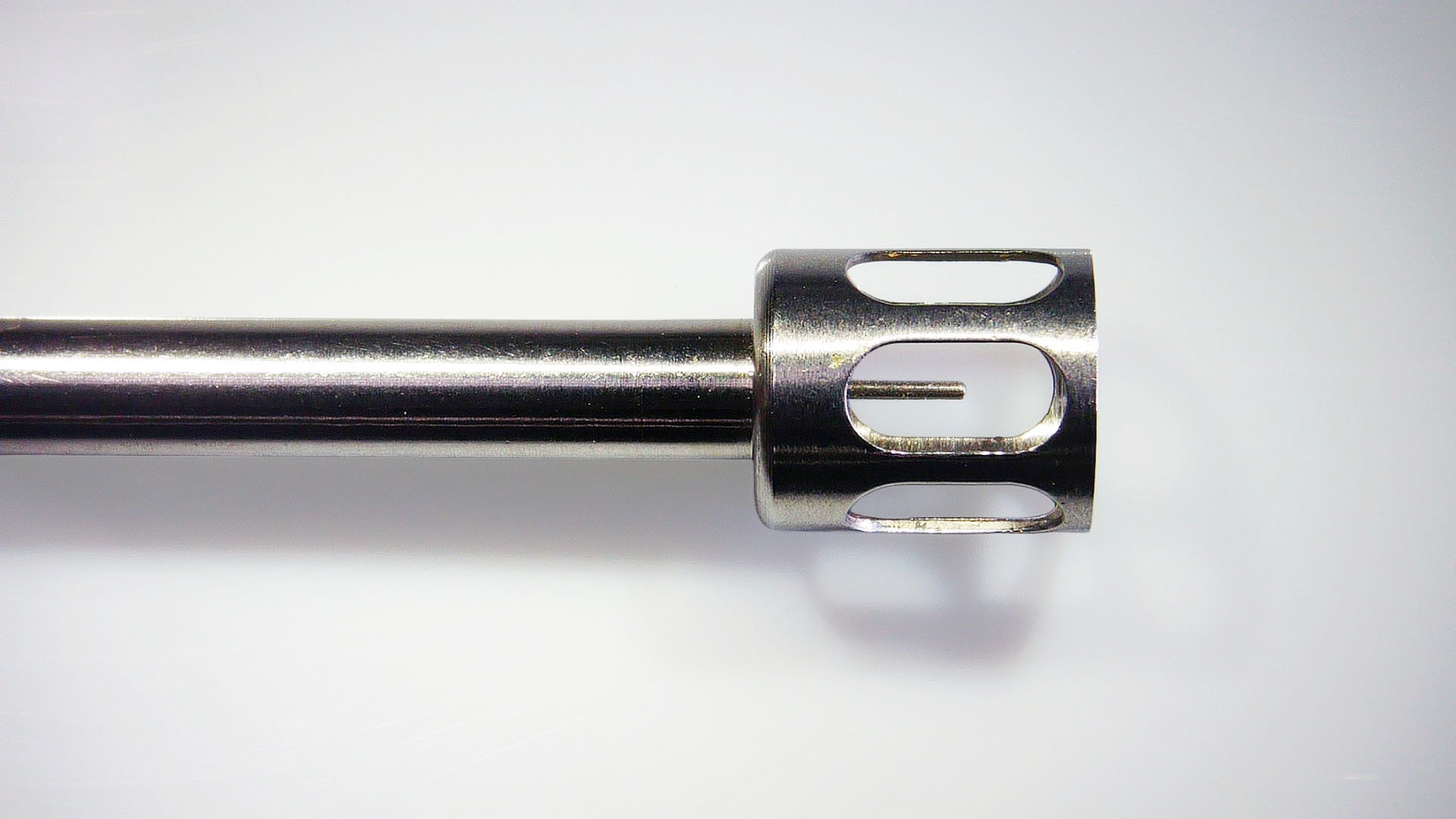 AF Series air flow probes