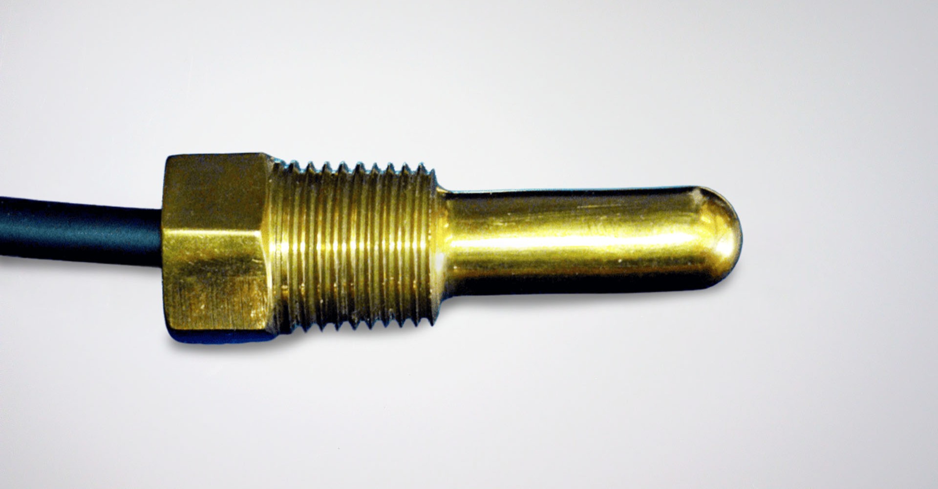 TP Series threaded probes